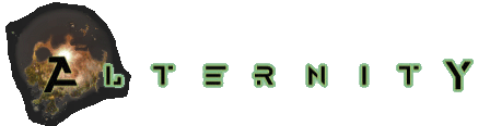 Alternity RPG logo